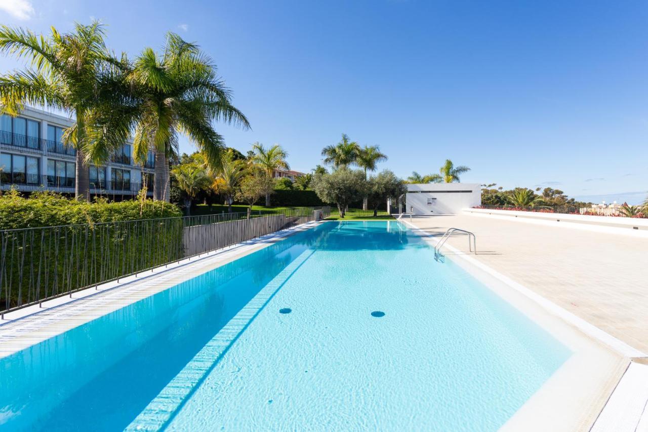 Home2Book Stunning La Quinta, Pool Santa Úrsula Exterior foto